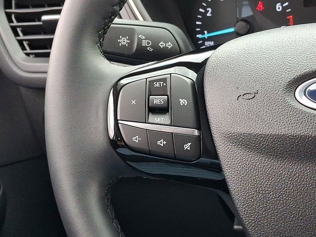 Certified 2022 Ford Escape SE w/ SE Sport Appearance Package FWD image 21