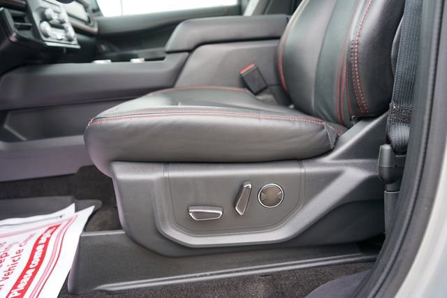 Certified 2022 Ford Expedition Limited image 13