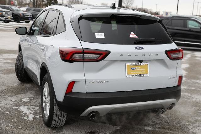 Certified 2025 Ford Escape Active w/ Tech Pack #1 image 15