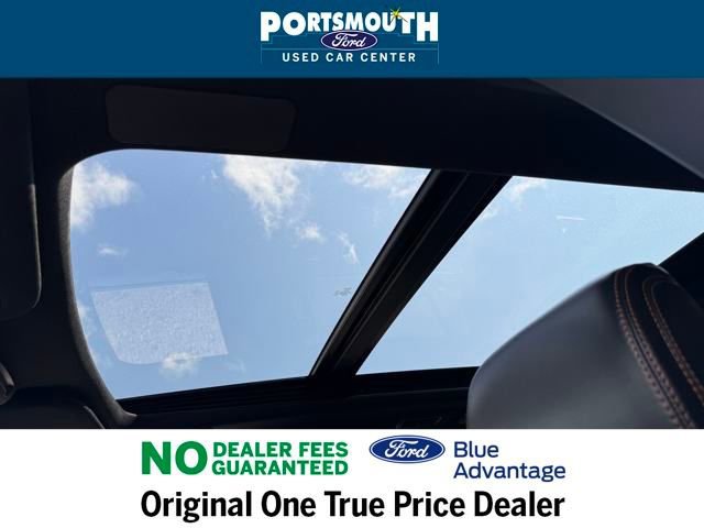 Certified 2024 Ford Expedition Platinum image 15