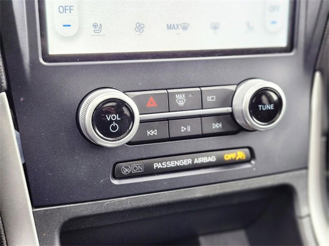 Certified 2022 Ford Edge SEL w/ Convenience Package image 23