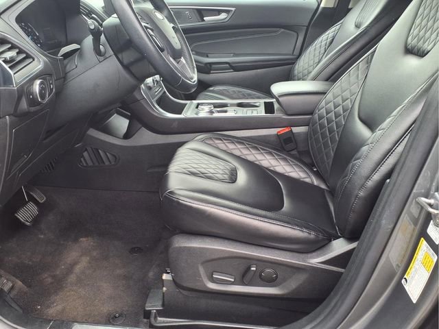 Certified 2024 Ford Edge Titanium image 13