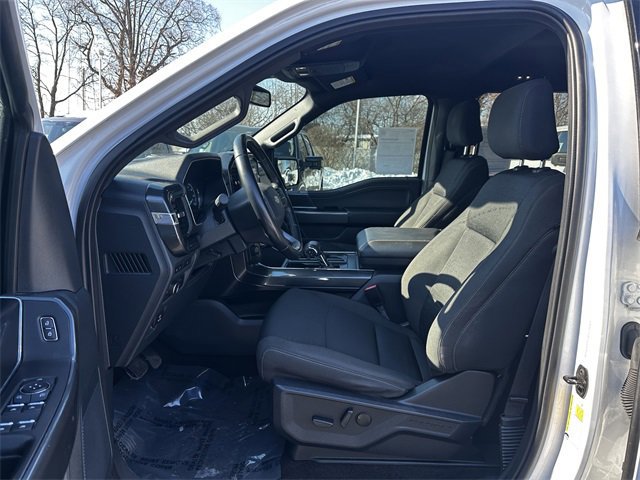 Certified 2022 Ford F150 XLT w/ Equipment Group 302A High image 20