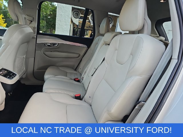 Used 2017 Volvo XC90 T6 Momentum w/ Vision Package AWD/4WD image 14