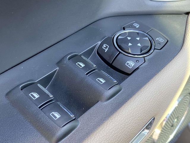 Certified 2022 Ford Expedition Max Limited image 22