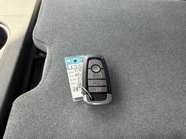 Certified 2021 Ford F150 XLT w/ Equipment Group 302A High AWD/4WD image 16