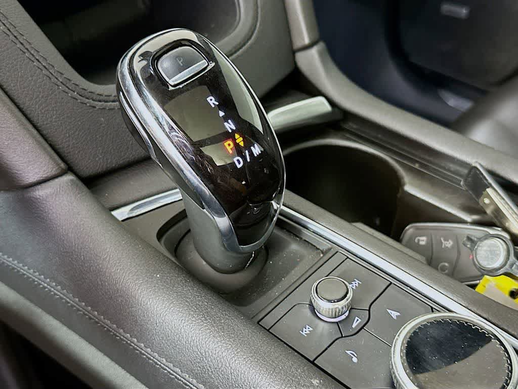 Used 2023 Cadillac XT5 Premium Luxury AWD/4WD image 19