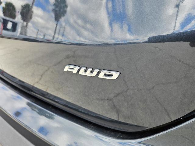 Certified 2024 Ford Edge SE image 40