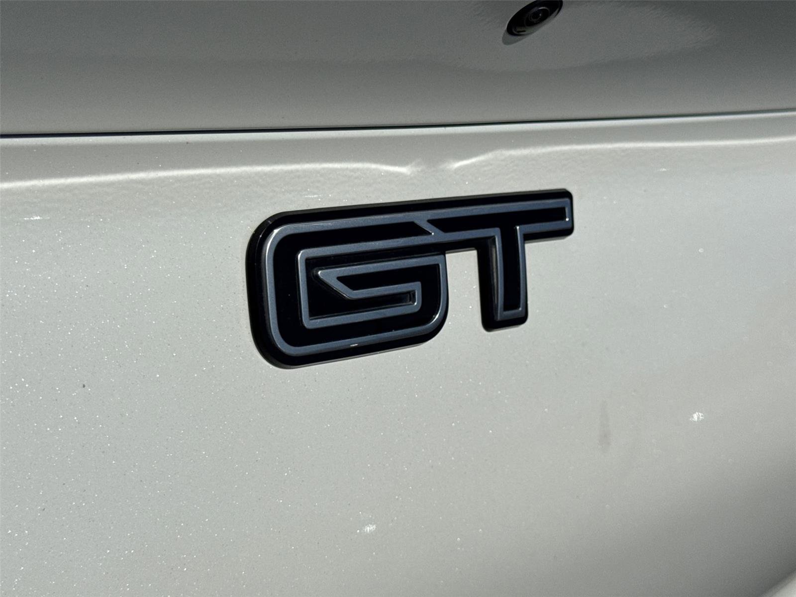 Certified 2023 Ford Mustang Mach-E GT image 14