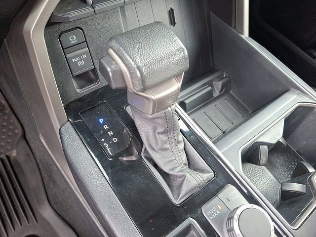 Used 2023 Toyota Tundra SR5 w/ SR5 Premium Package image 20