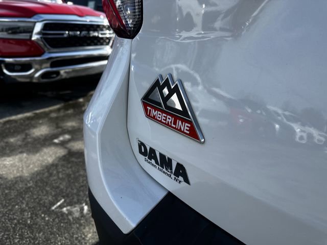 Certified 2023 Ford Explorer Timberline image 47