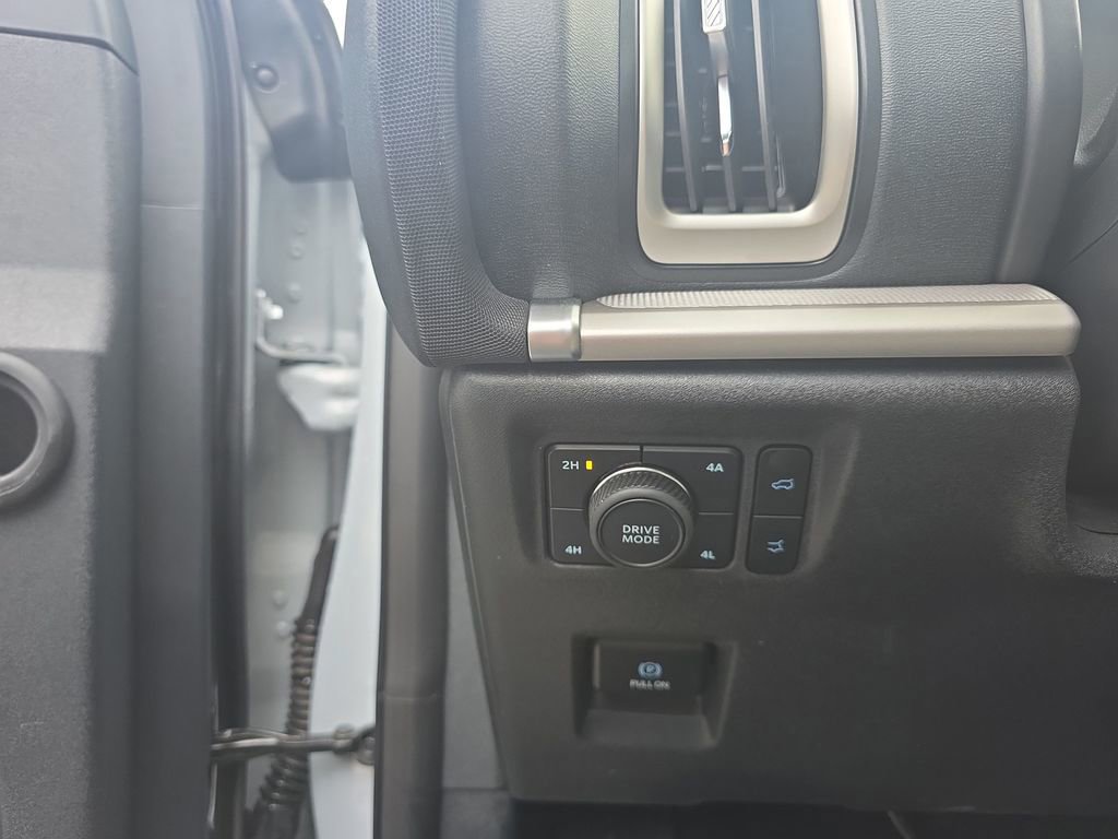 Certified 2025 Ford Expedition Max Active AWD/4WD image 23