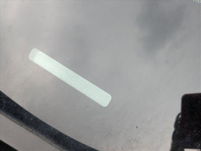 Used 2024 MAZDA CX-30 AWD 2.5 S w/ Preferred Package image 15