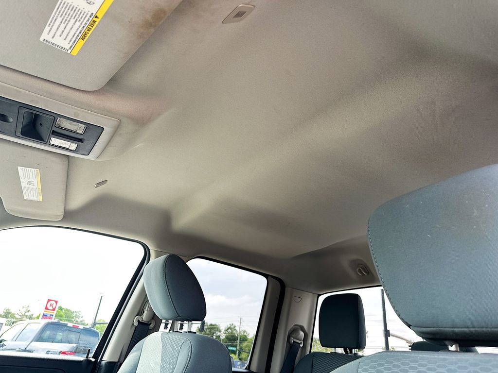 Used 2019 RAM 1500 Express w/ Express Value Package RWD image 11
