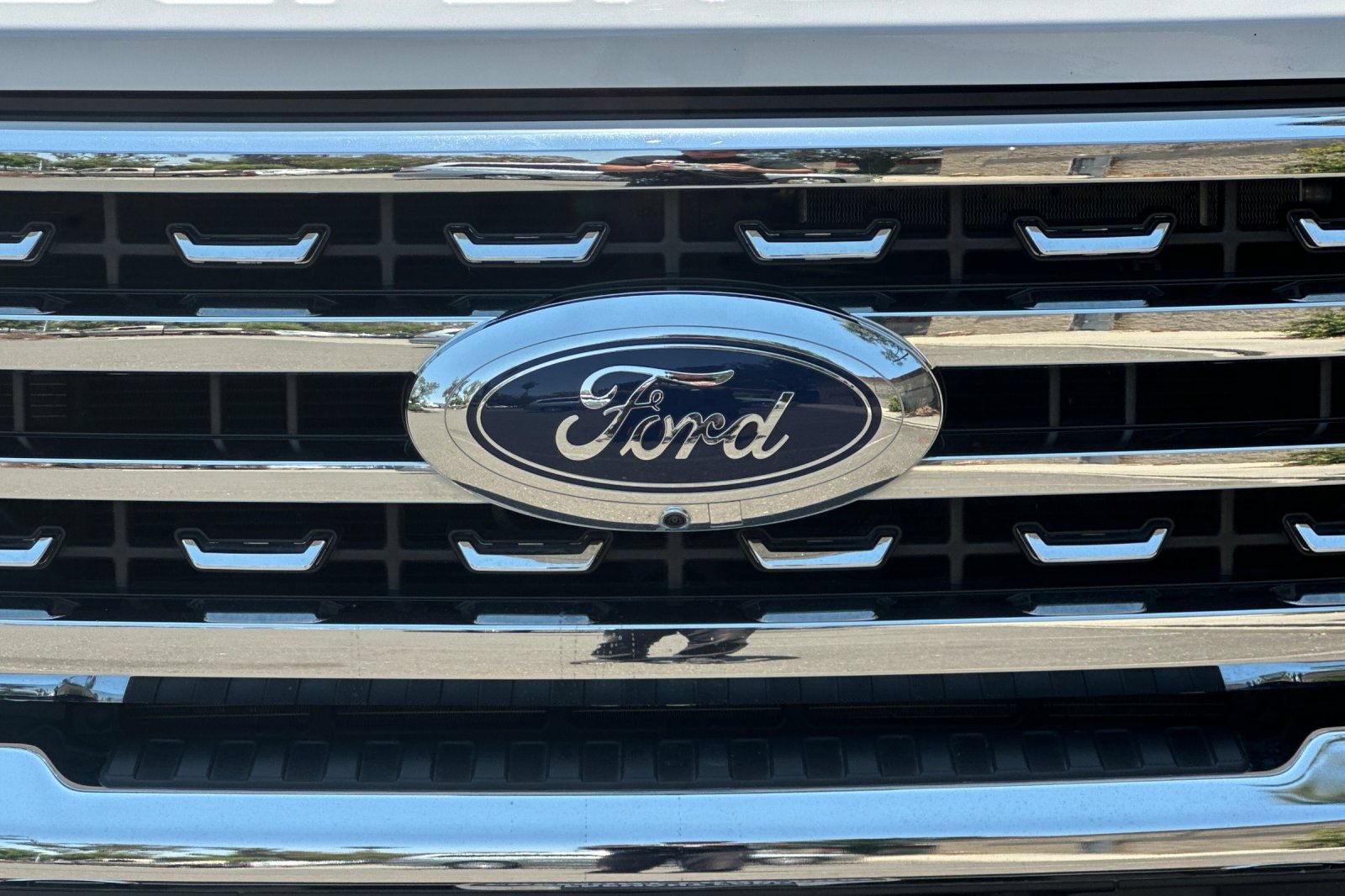 Certified 2024 Ford F250 Lariat w/ Chrome Package AWD/4WD image 48