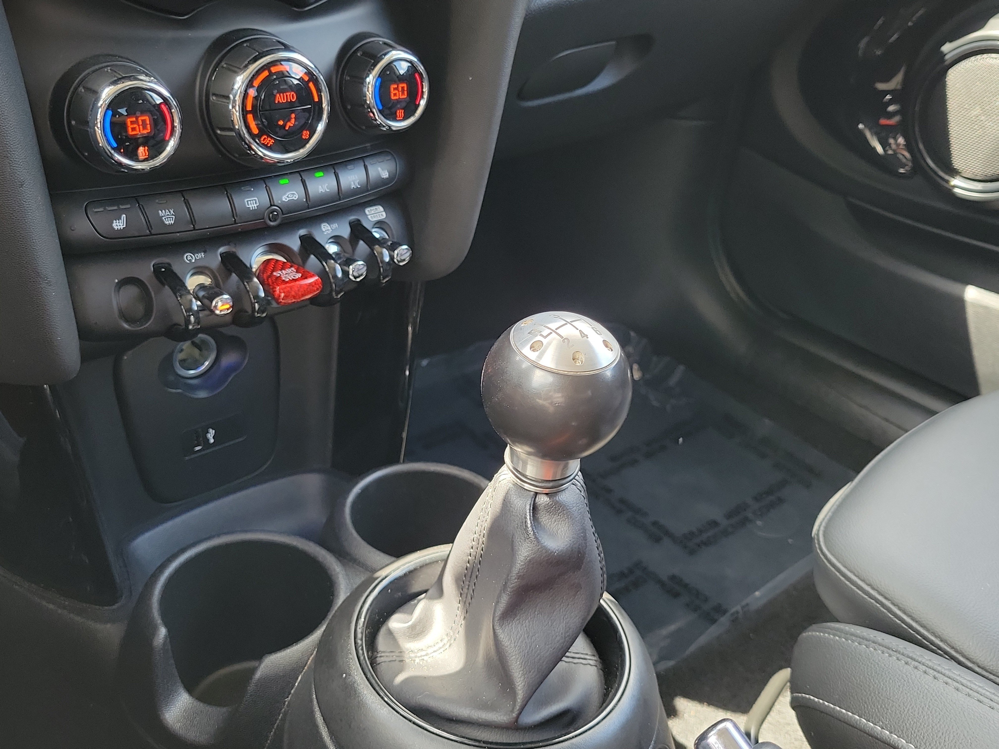 Used 2021 MINI Cooper S FWD image 22
