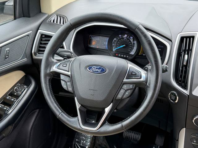 Certified 2018 Ford Edge SEL w/ Equipment Group 201A FWD image 18