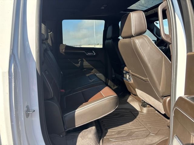 Used 2024 GMC Sierra 1500 Denali w/ Technology Package image 5