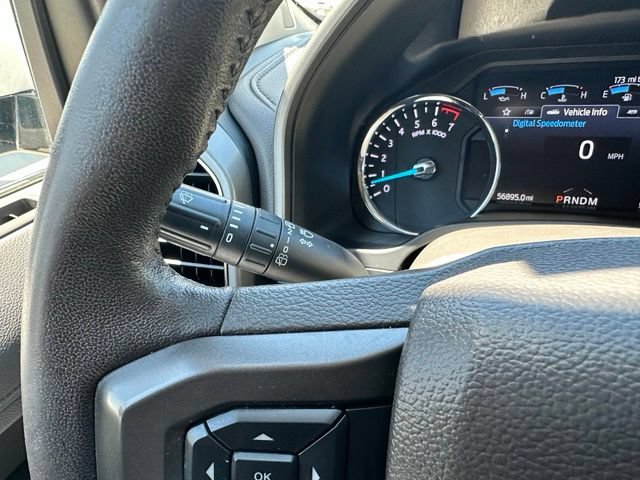 Certified 2020 Ford Expedition XLT w/ Equipment Group 202A AWD/4WD image 67