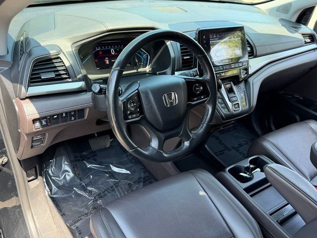 Used 2020 Honda Odyssey EX-L image 19