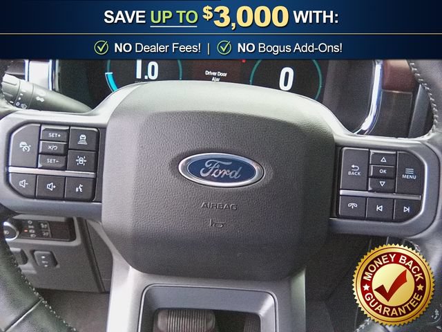 Certified 2023 Ford F150 Lariat w/ Equipment Group 502A High AWD/4WD video 2
