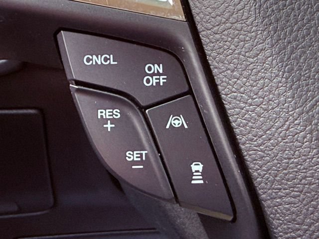 Certified 2020 Ford Edge SEL w/ Convenience Package FWD image 12