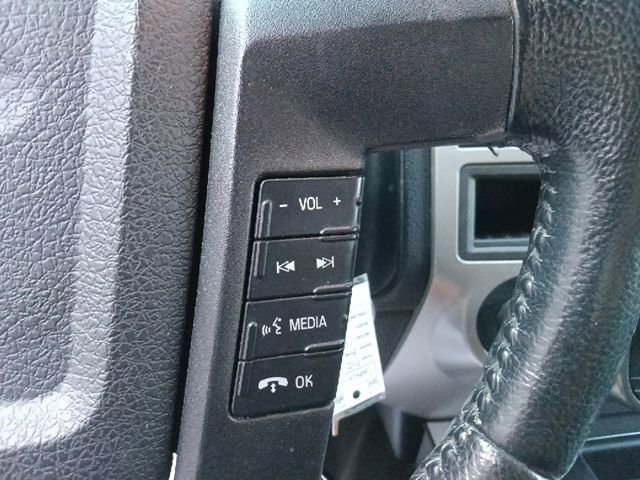 Certified 2017 Ford Expedition XLT AWD/4WD image 19