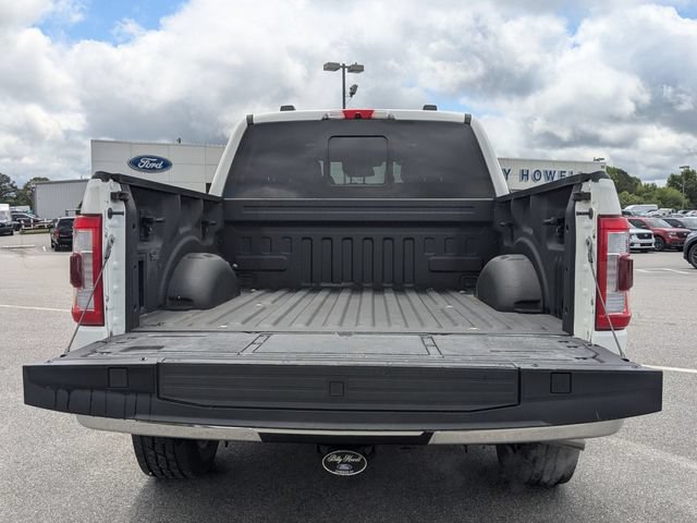 Certified 2022 Ford F150 King Ranch w/ Equipment Group 601A High AWD/4WD image 25