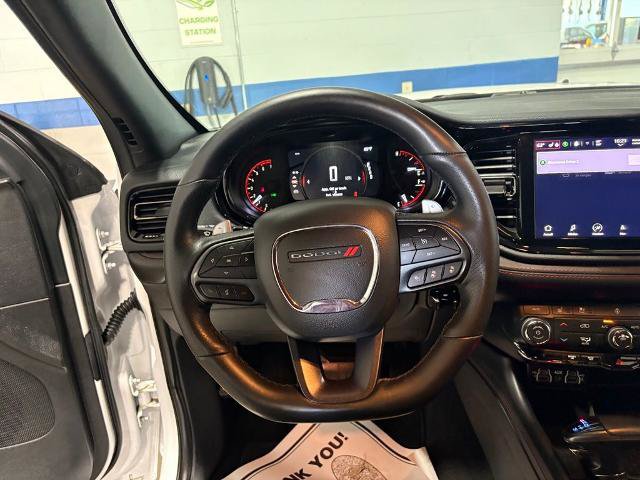 Used 2025 Dodge Durango R/T AWD/4WD image 10