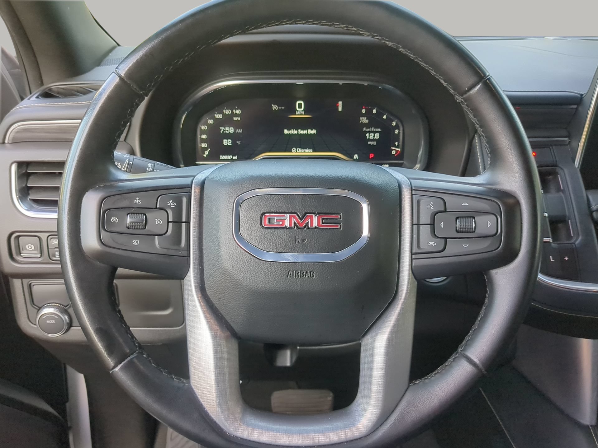 Used 2024 GMC Yukon SLT RWD image 68