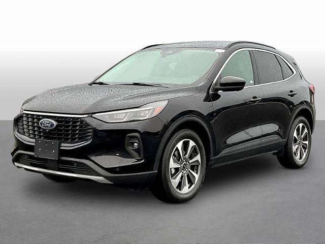Certified 2024 Ford Escape Platinum AWD/4WD image 3