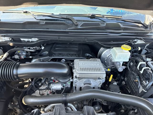 Used 2023 RAM 1500 Big Horn AWD/4WD image 21