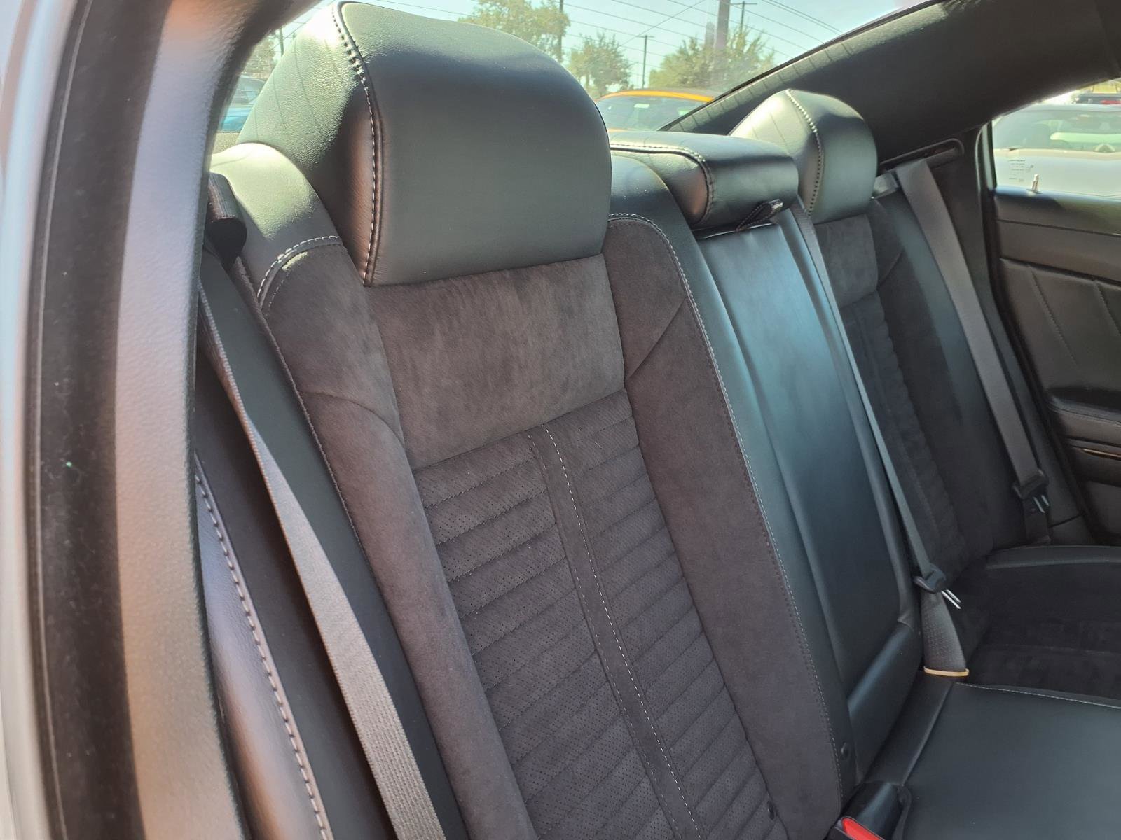 Used 2023 Dodge Charger R/T w/ Daytona Edition Group RWD image 15