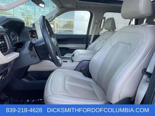 Certified 2024 Ford Expedition Limited image 15