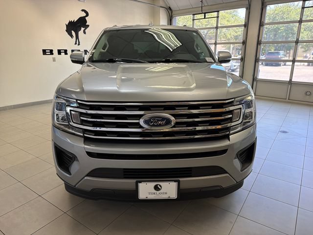 Certified 2020 Ford Expedition XLT w/ Equipment Group 202A RWD image 2