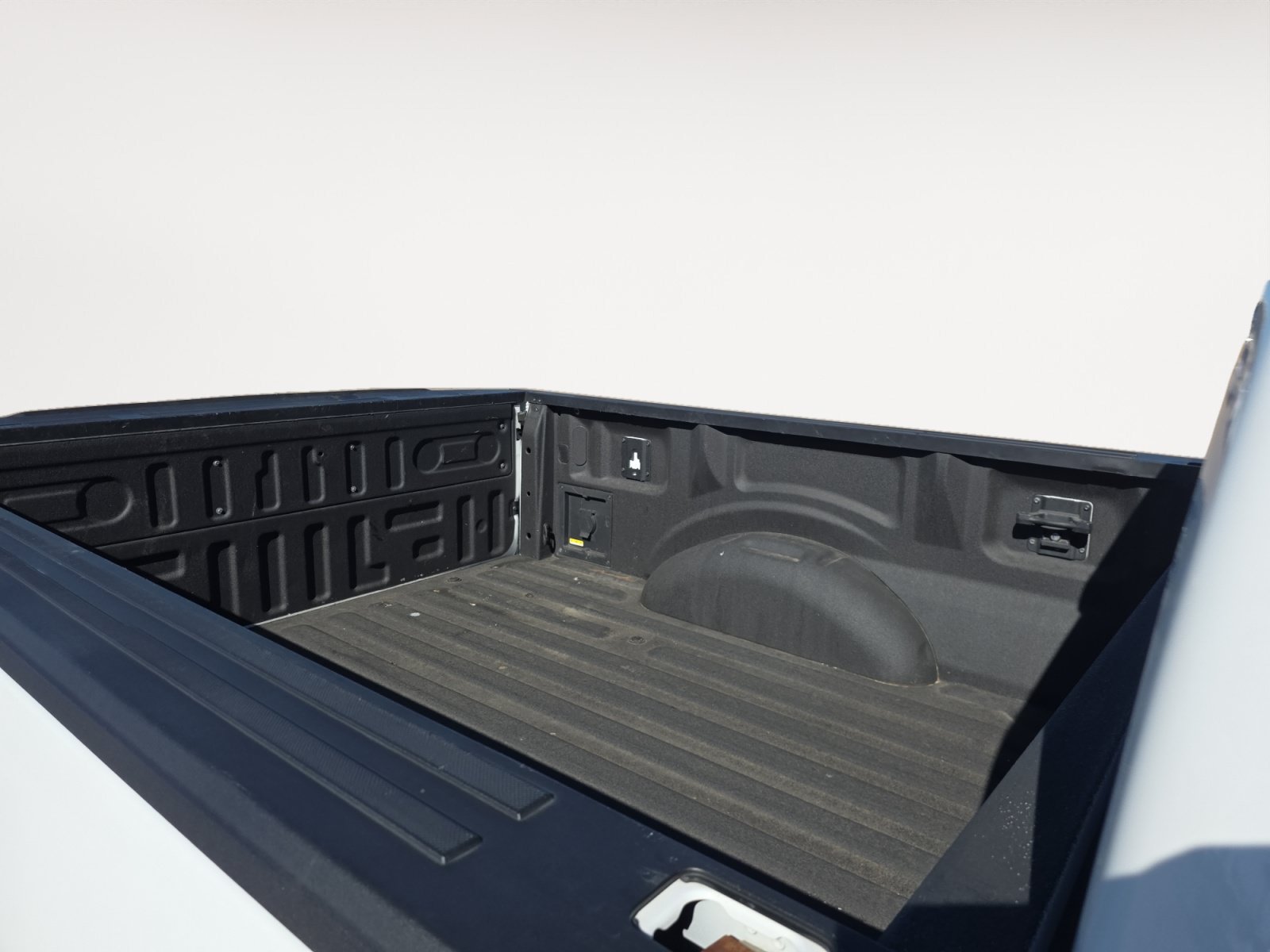 Certified 2023 Ford F150 4x4 SuperCrew image 12