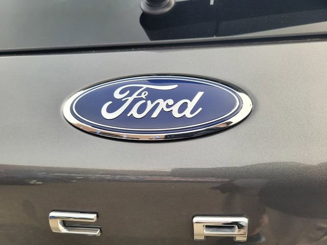 Certified 2025 Ford Escape ST-Line image 7