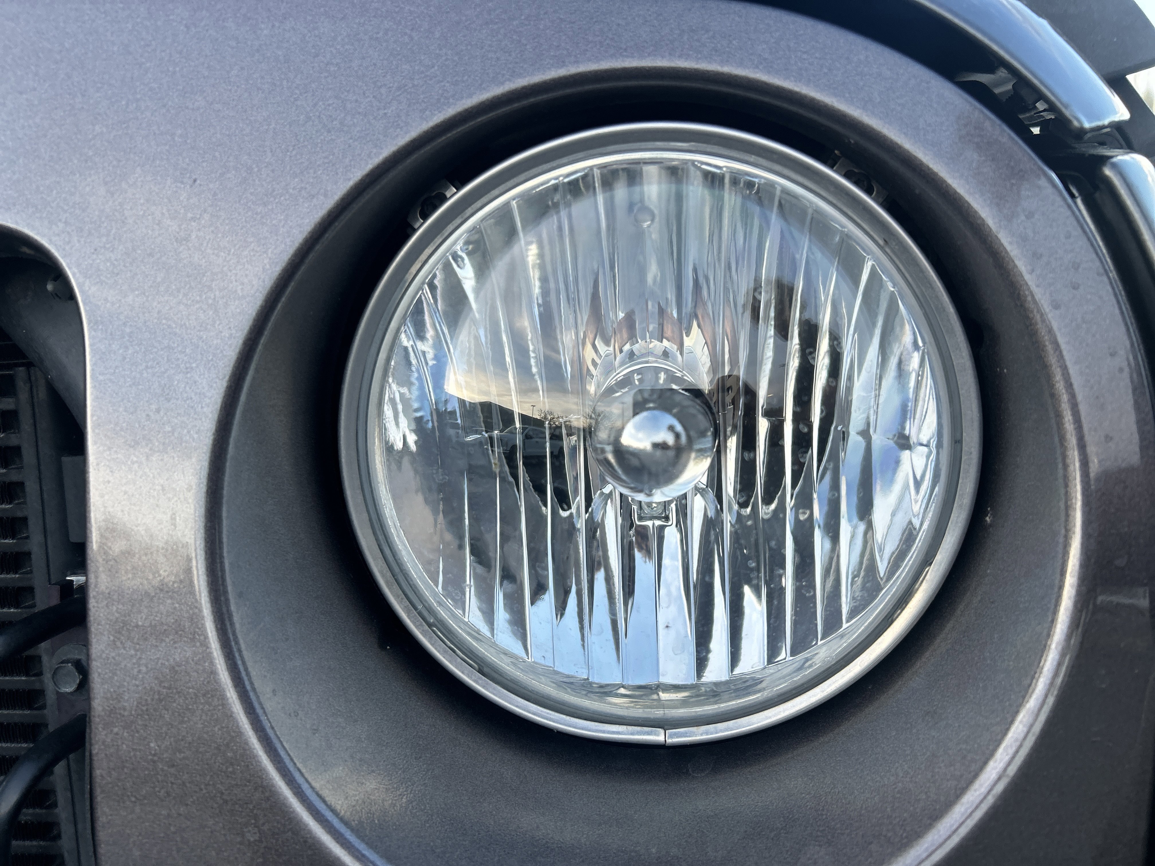 Used 2018 Jeep Wrangler Unlimited Sport S image 10