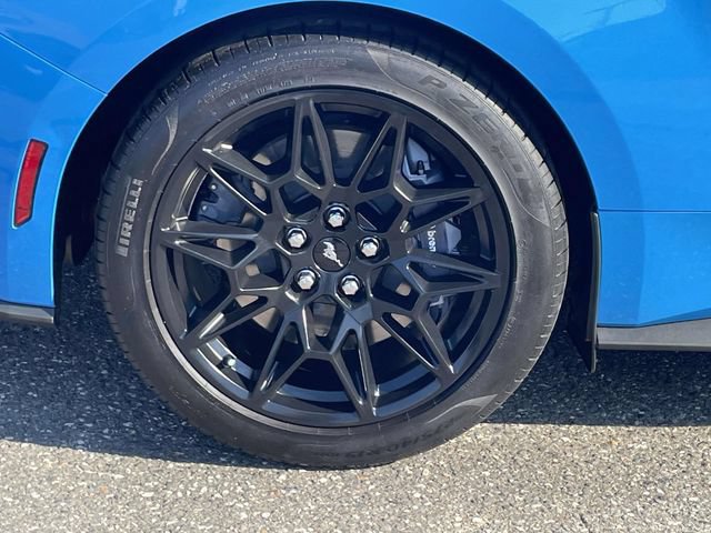 Certified 2024 Ford Mustang GT Premium w/ GT Performance Package RWD image 7