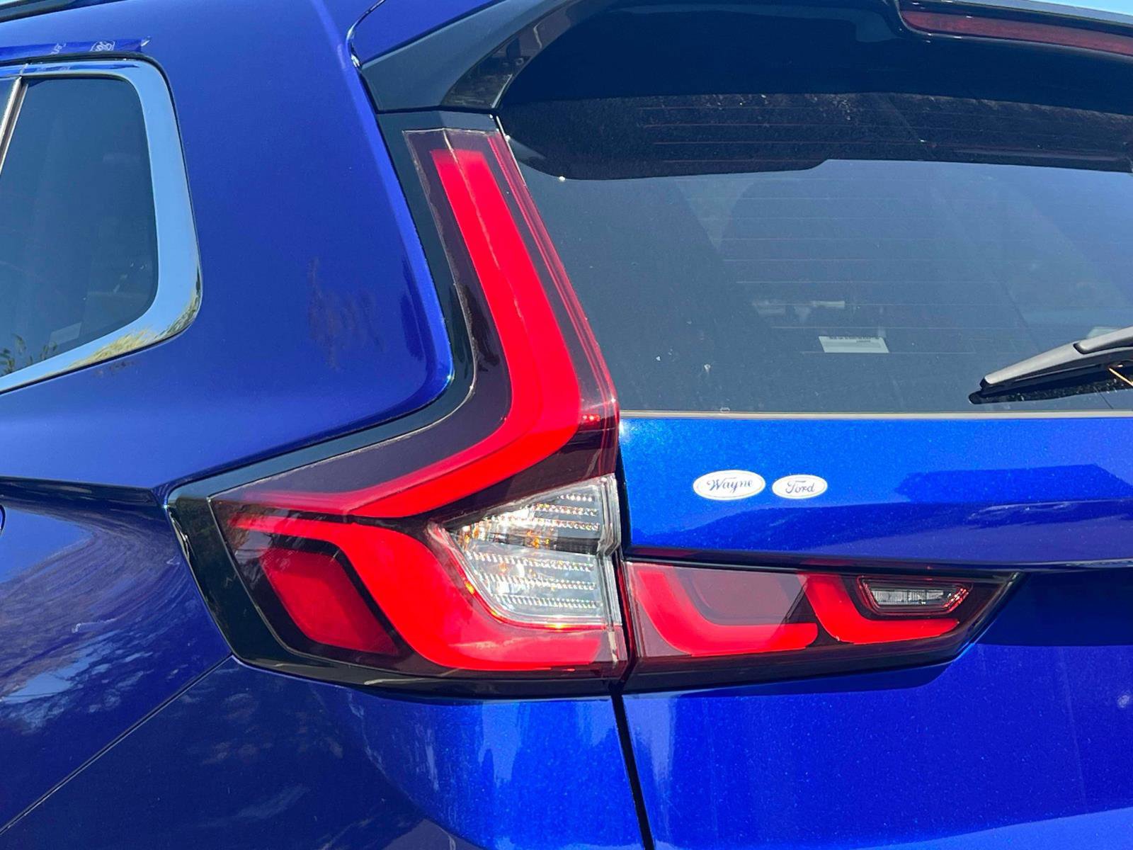 Used 2024 Honda CR-V Sport Touring image 10