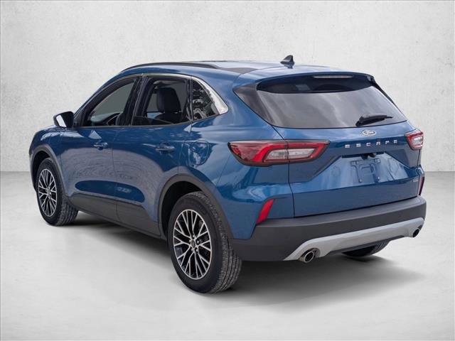 Certified 2023 Ford Escape SE image 5