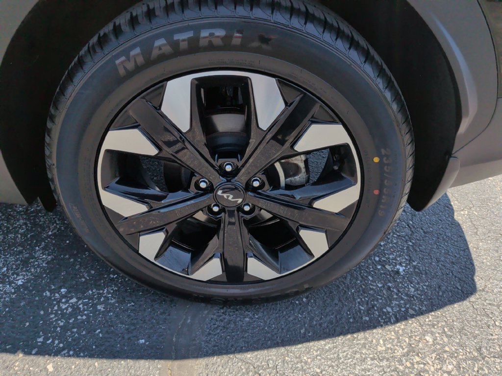 Used 2023 Kia Sportage X-Line AWD/4WD image 33