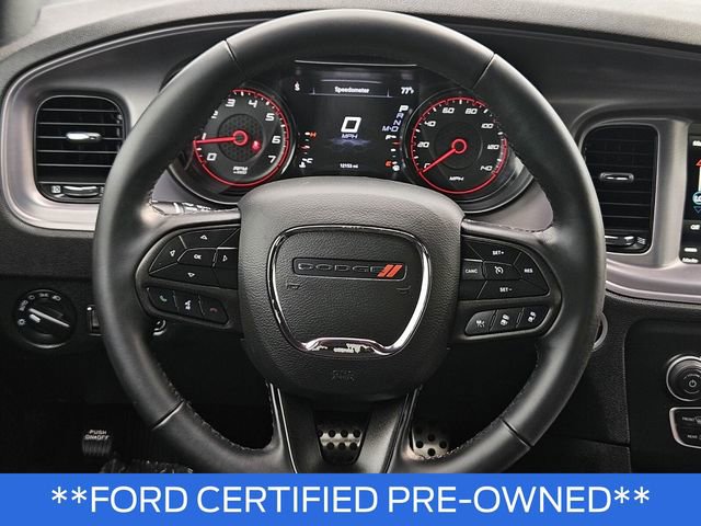 Used 2023 Dodge Charger GT w/ Blacktop Package image 19