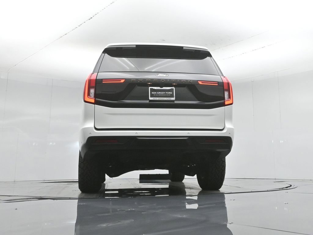 Certified 2025 Ford Expedition Tremor AWD/4WD image 56