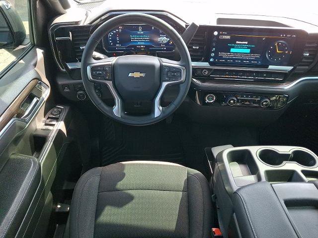 Used 2024 Chevrolet Silverado 1500 LT AWD/4WD image 11