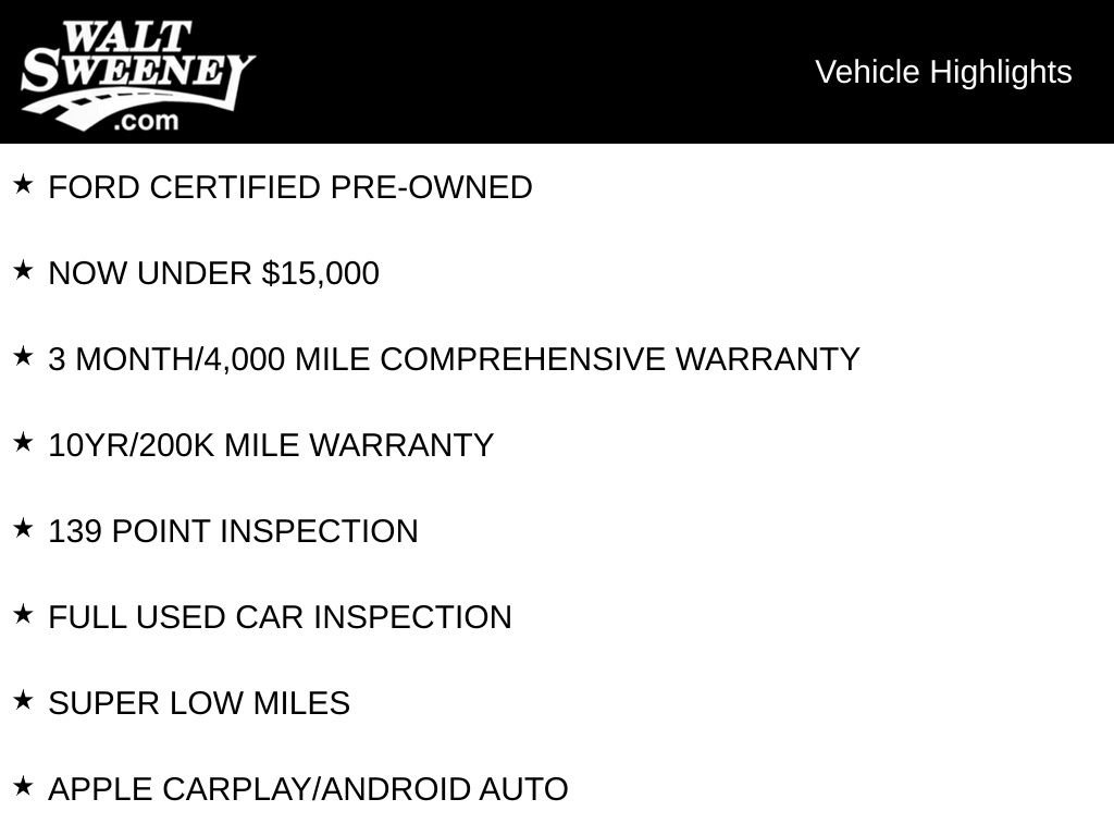 Used 2022 Hyundai Accent SEL image 14