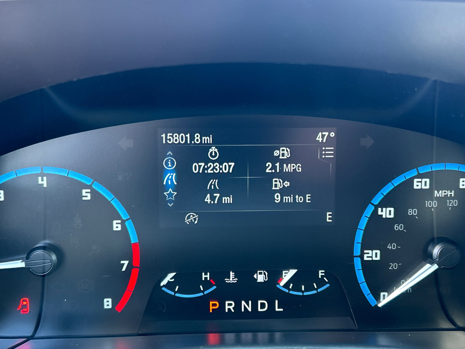 Certified 2024 Ford Bronco Sport Big Bend w/ Convenience Package image 15