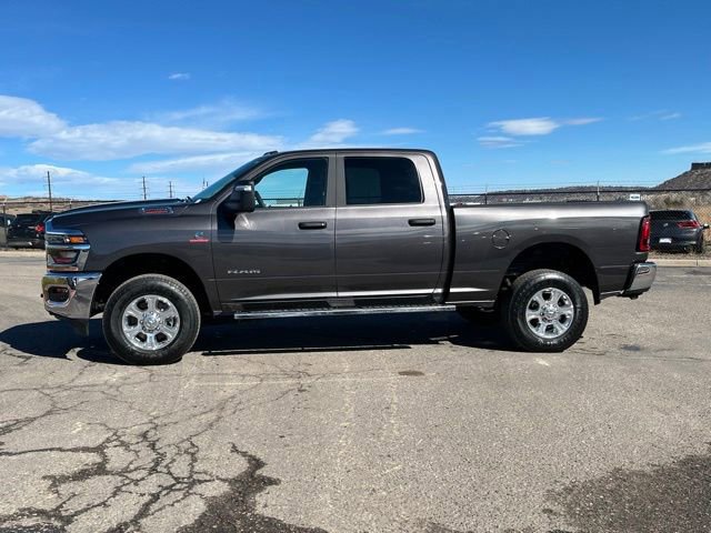 Used 2025 RAM 2500 Big Horn image 2