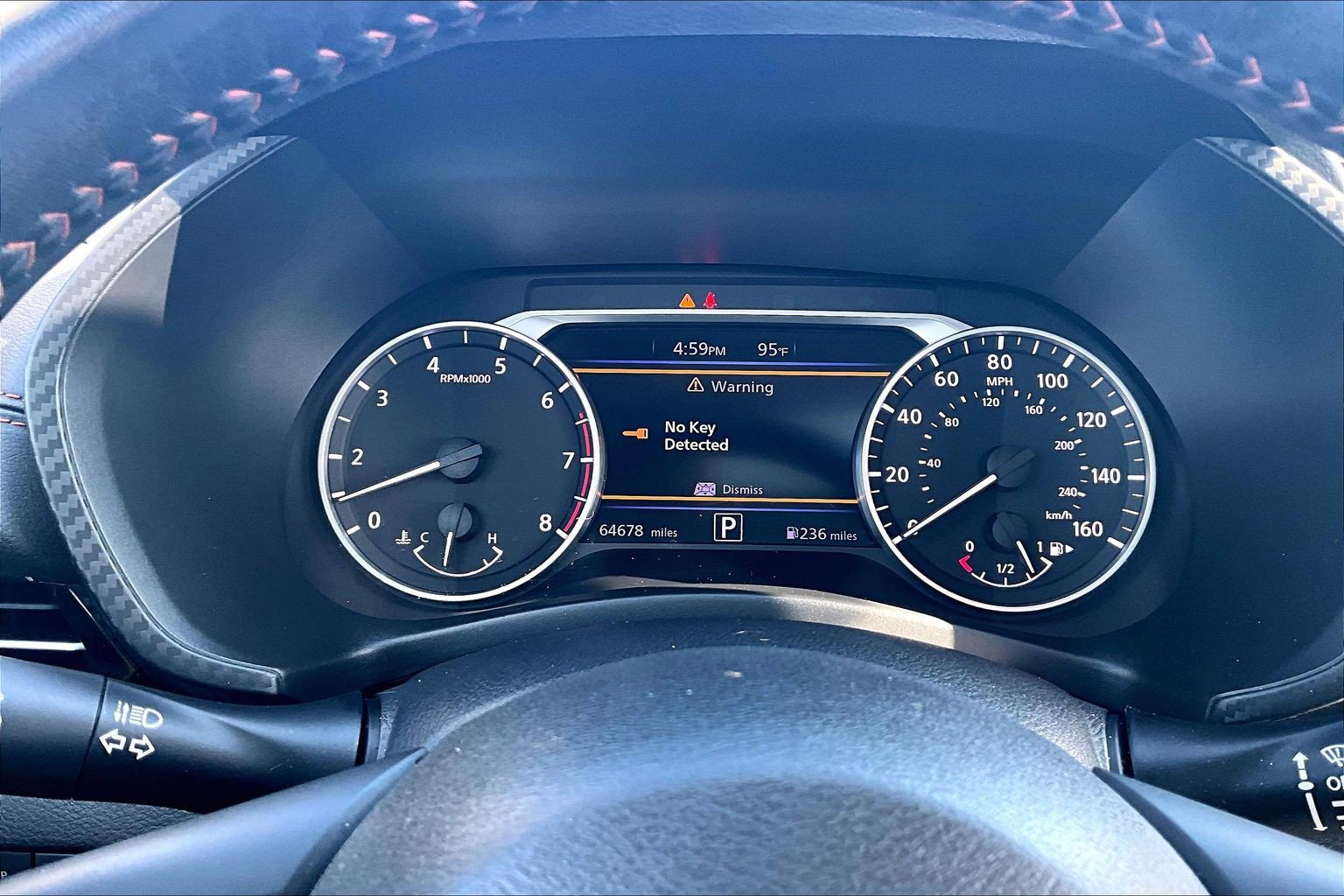 Used 2020 Nissan Sentra SR w/ Premium Package FWD image 13