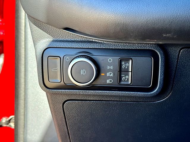 Certified 2025 Ford Explorer ST image 14